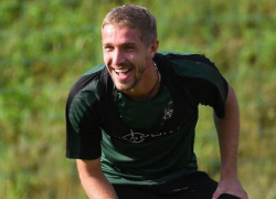 Игрок ФК «Краснодар» Юрий Газинский рассказал, кому посвятил первый гол в ЧМ