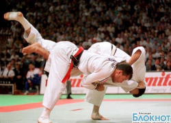 Краснодарцы взяли два «золота» в чемпионате края по дзюдо