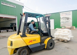 В Краснодаре появится индустриальный парк размером в шесть Ватиканов