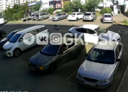 В Краснодаре водитель сбил ребенка и скрылся с места ДТП