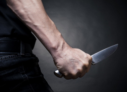 В санатории Сочи разнорабочий зарезал своего коллегу