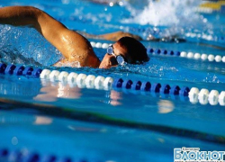 Краснодарский пловец получил «золото» и «серебро» Чемпионата Европы