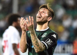 Стала известна дальнейшая судьба Федора Смолова - форварда "Краснодара" 