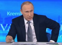 Владимир Путин: мы не можем не сказать нашим гражданам, что в Турции и Египте может быть небезопасно