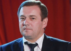 Евгений Громыко назначен первым заместителем главы Минсельхоза РФ