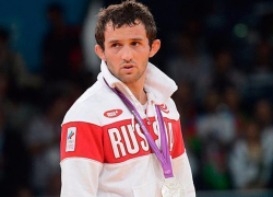 Кубанского борца посмертно лишили олимпийской медали