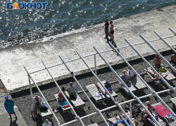 Более 100 тысяч иностранцев побывали в Краснодарском крае за год