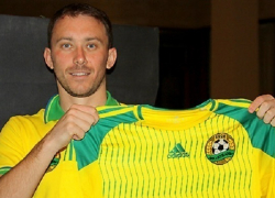 «Кубань» усилилась центральным полузащитником молодежной сборной России