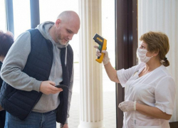 Губернатор Кубани заявил об использовании гостиниц в качестве обсерваторов