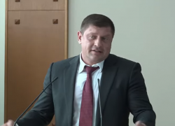 «Хлюпикам там не место»: в городской Думе единогласно поддержали отставку мэра Краснодара