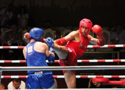 Сочинский боксер привез «серебро» с чемпионата мира по тайскому боксу