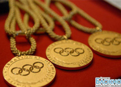 Два миллиона рублей получат  олимпийцы Краснодарского края