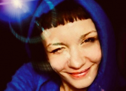 Исчезнувшая в Краснодаре мать двоих детей Евгения Рудель вышла на связь