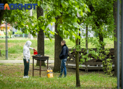 Шашлык чужими руками: сколько стоит нанять мангальщика в Краснодаре?