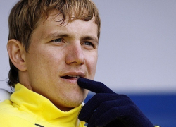 Роман Павлюченко пять месяцев сидит без зарплаты