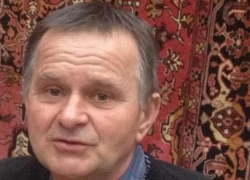 В Краснодаре без вести пропал 51-летний мужчина 