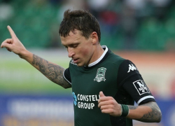 Мамаев попросил прощения у болельщиков за вечеринку в Монте-Карло