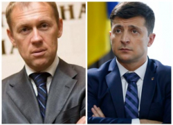 «Зеленский высказал готовность развязать «войну паспортов», - депутат Госдумы от Кубани Луговой