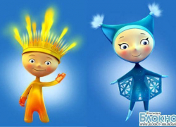 В Сочи олимпийскую символику заменили на паралимпийскую