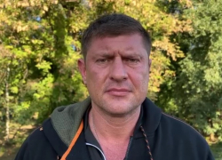 Андрей Алексеенко сообщил о 85 ударах ВСУ в годовщину своей работы в Херсонской области