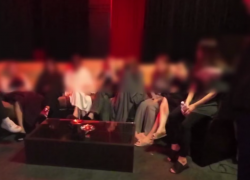 Массажные салоны с проститутками накрыли в Краснодаре 