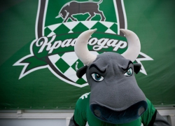 ФК «Краснодар» хочет приобрести португальского нападающего Кларо 