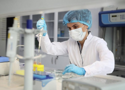 В Краснодарский край везут 143 тысячи доз вакцин от COVID-19