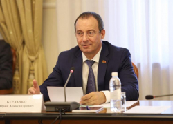 В ЗСК были подведены итоги совместной работы по развитию Краснодара