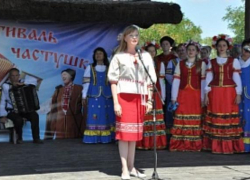 Министр культуры края поддержал любителей частушек