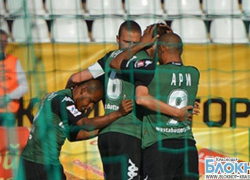 ФК «Краснодар» проиграл  «Уфе» со счетом  2:0