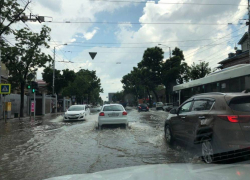 Общественники раскритиковали реализацию программы «Безопасные и качественные автомобильные дороги» в Краснодаре 