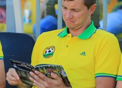 Павлюченко не полетел на сбор с «Кубанью» и не верит обещаниям клуба