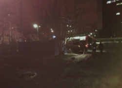 В Краснодаре произошел пожар в краевой детской больнице