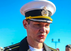 В Краснодаре застрелили ответственного за мобилизацию чиновника Станислава Ржицкого