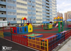 Квартиры с ремонтом в Краснодаре в ЖК «ОНИКС»