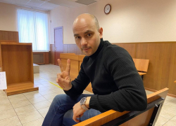 «Международная амнистия» считает арест кубанского кандидата в Госдуму Пивоварова политически мотивированным