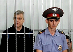 Глава района, осужденный за потоп в Крымске, освободился по УДО