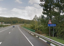 На участке трассы М-4 «Дон» на Кубани изменится схема движения