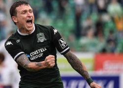 ФК «Краснодар» назвал дату разрыва контракта с Павлом Мамаевым