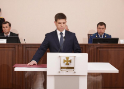 Игоря Федосова поставили руководить малой родиной губернатора Кубани