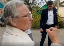 В Краснодаре из-за ремонта дороги на Брюсова тонут дома 20-х годов