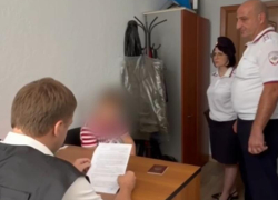 В Сочи задержали сотрудниц детсада по делу об истязании воспитанников