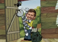 Дядя Федор уехал: «Локомотив» объявил о переходе нападающего «Краснодара» 