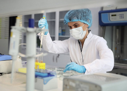 На Кубани за сутки выявили 261 новый случай заражения коронавирусом