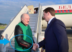 «Завтра переговоры, сегодня хоккей»: краснодарский политолог о прилёте Лукашенко в Сочи на встречу с Путиным
