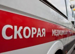 В Сочи из окна школы выпала 12-летняя девочка 