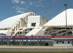 Деньги на подготовку к Кубку Конфедераций в Сочи потратили на роскошный корабль для фанатов