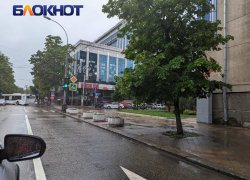 В День Победы улицы Краснодара опустели 
