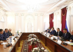  Часть Адыгеи войдет в состав краснодарской агломерации 