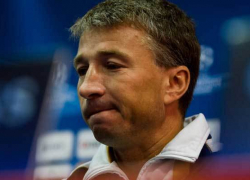 Петреску не возглавит «Кубань»